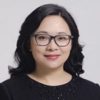 Prof. Dr. Tao Hu avatar image