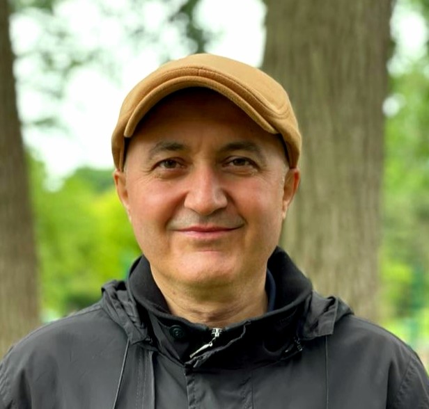 Dr. Mustafa Fatih Abasiyanik avatar image