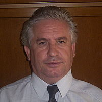 Prof. Dr. Ioannis Spanos avatar image