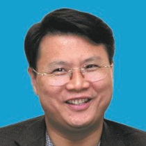 Prof. Dr. Yongzhang Zhou avatar image