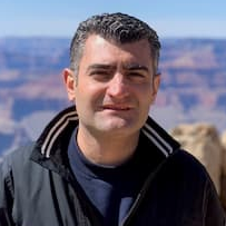 Dr. Amirreza Fahim Golestaneh avatar image