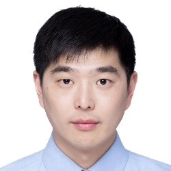 Prof. Dr. Guang Yang avatar image
