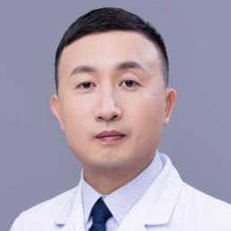 Dr. Xiaoming Lyu avatar image
