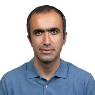 Dr. Seyed Mohammad Moein Sadeghi avatar image