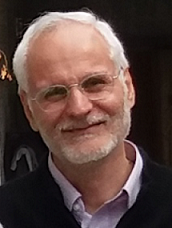 Prof. Dr. George A. Vouros avatar image