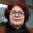 Dr. Ana Maria Julieta Popescu avatar image