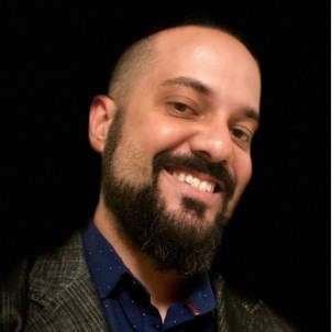 Dr. Felipe Fantuzzi avatar image