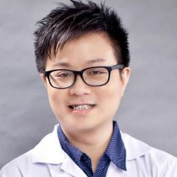 Dr. Yiu Wing (Jason) Kam avatar image