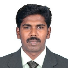 Dr. M. Ravichandran avatar image