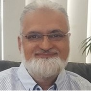 Prof. Dr. Mohammad Amjad Kamal avatar image