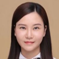 Dr. Yunyun Huang avatar image