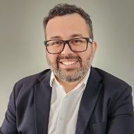 Prof. Dr. Márcio A. F. Martins avatar image