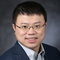 Dr. Peng Pei avatar image
