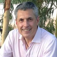 Assoc. Prof. Maurizio Tiepolo avatar image