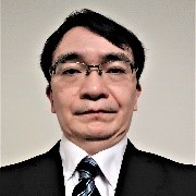 Prof. Dr. Tomohiro Oishi avatar image