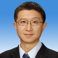 Prof. Dr. Ruifeng Shi avatar image