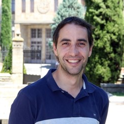 Prof. Dr. Juan Francisco De Paz Santana avatar image