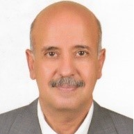 Prof. Dr. Ayman El-Faham avatar image