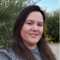 Dr. Nathalie Zink-Lorre avatar image