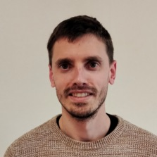 Dr. Jorge Follana-Berna avatar image