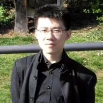 Dr. Chenxi Mi avatar image