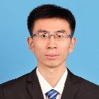 Dr. Xiao Chen avatar image