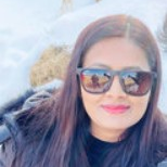 Dr. Kanchan Vishwakarma avatar image