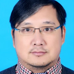 Dr. Ye He avatar image