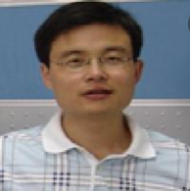 Dr. Gang Yu avatar image