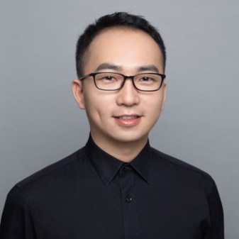 Dr. Huiwen Xiong avatar image