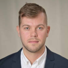 Dr. Akos Odry avatar image