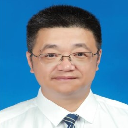 Prof. Dr. Jianzhu Liu avatar image