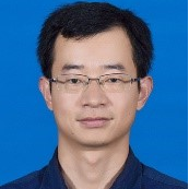 Dr. Hongguang Liu avatar image
