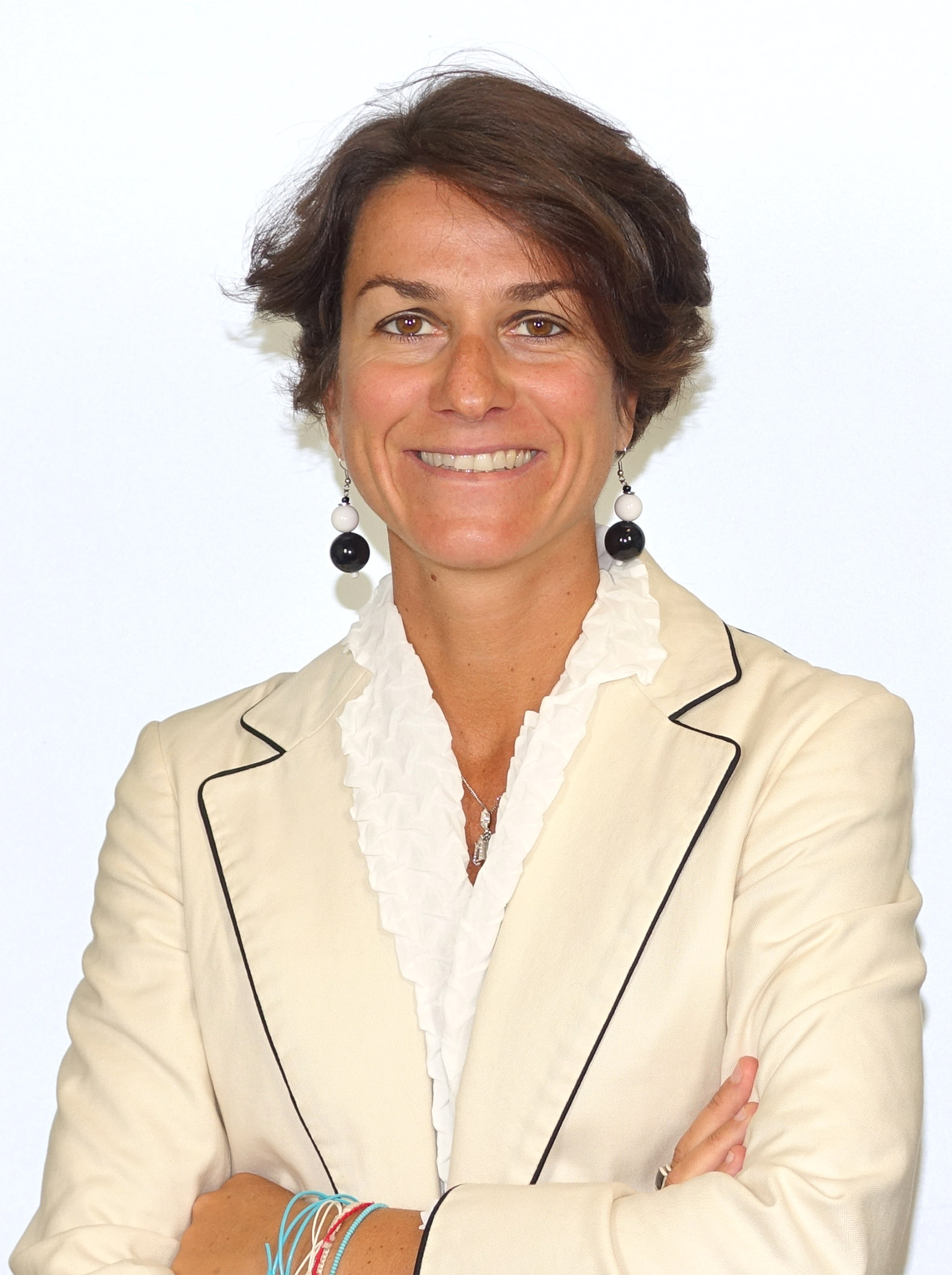 Dr. Carlotta Franchi avatar image