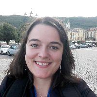 Dr. Inês C. B. Martins avatar image