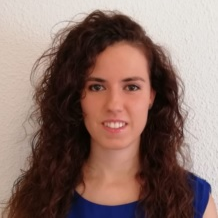 Dr. Paula Bastida-Molina avatar image