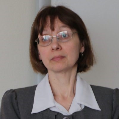 Prof. Dr. Elena K. Beloglazkina avatar image