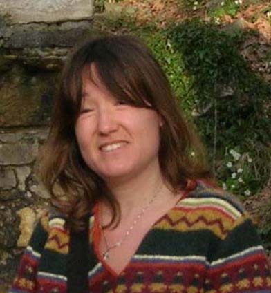 Dr. Anna-Maria Psarra avatar image