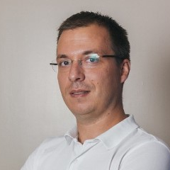 Dr. Milan Stojković avatar image