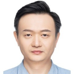Prof. Dr. Huimin Ouyang avatar image