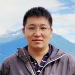 Prof. Dr. Peng Sun avatar image