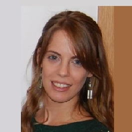 Dr. Rocío Llamas-Ramos avatar image