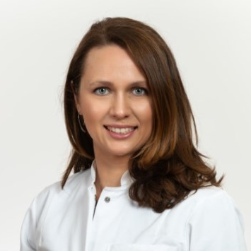 Prof. Dr. Silvia Lobmaier avatar image