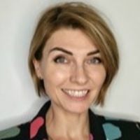 Dr. Karolina Walczyńska-Dragon avatar image