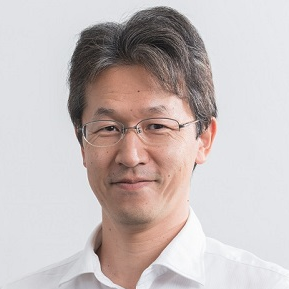 Dr. Kohsaku Kawakami avatar image