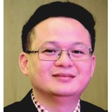 Dr. Wenqiang Liu avatar image
