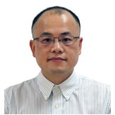 Dr. Cong Luo avatar image