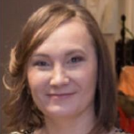 Dr. Diana Felicia Apopei Loghin avatar image