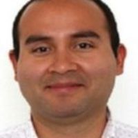 Dr. Mario González-Rodríguez avatar image