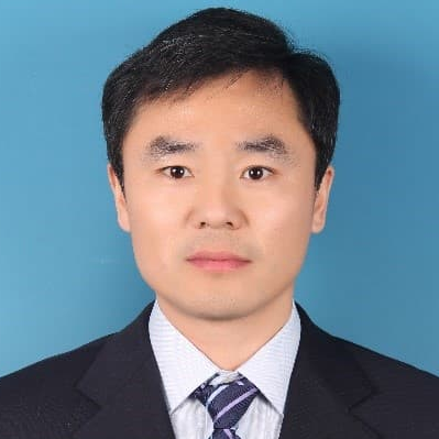 Prof. Dr. Yonghai Gao avatar image